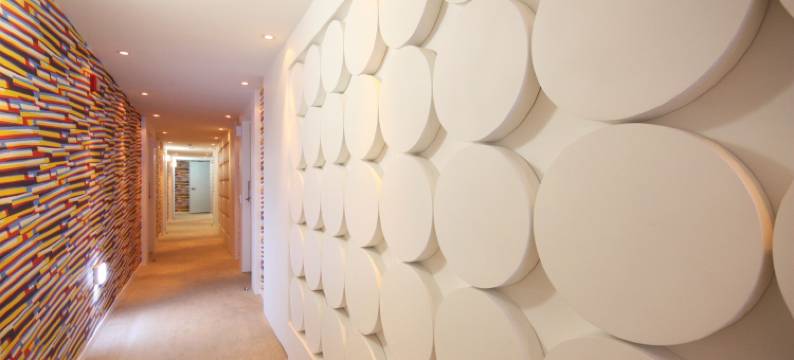 禾谷巧克力酒店(Hwagok Chocolate Hotel)图片