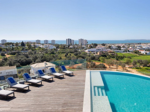 健康与养生酒店 - 限成人