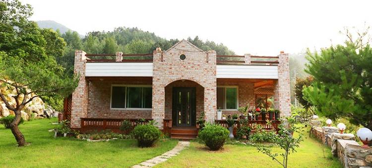 Yangpyeong Angel Singmurwon Pension图片
