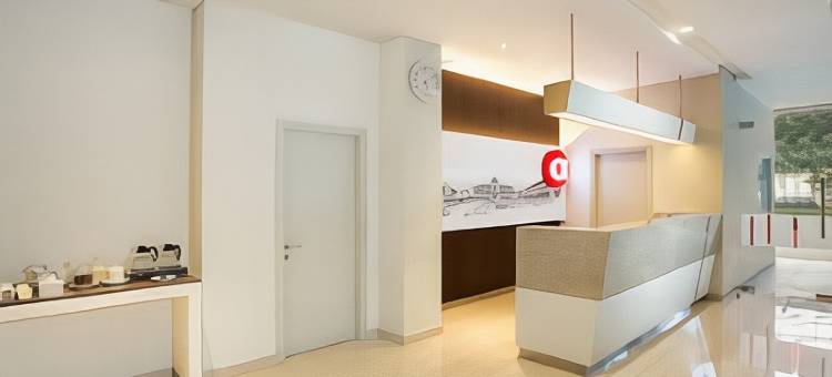 赛提布迪阿马里斯酒店(Amaris Hotel Setiabudhi - Bandung)图片