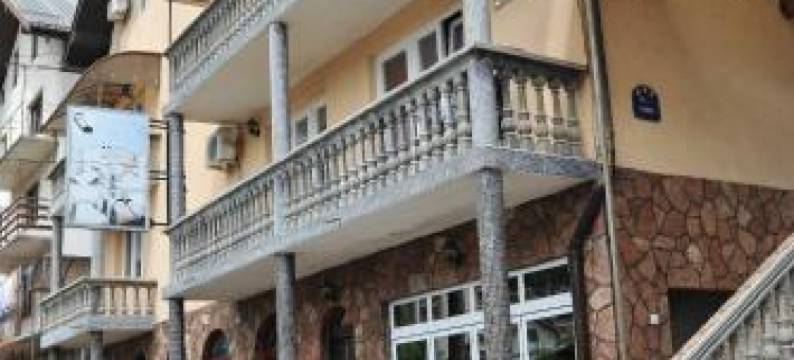 Guesthouse Prenociste Faraon图片