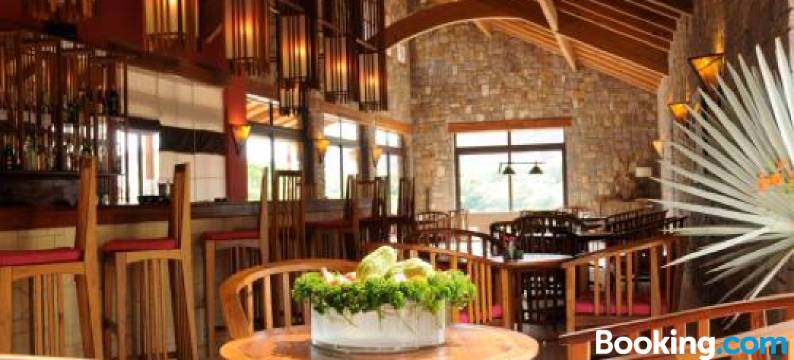 Le Jardin du Roy图片