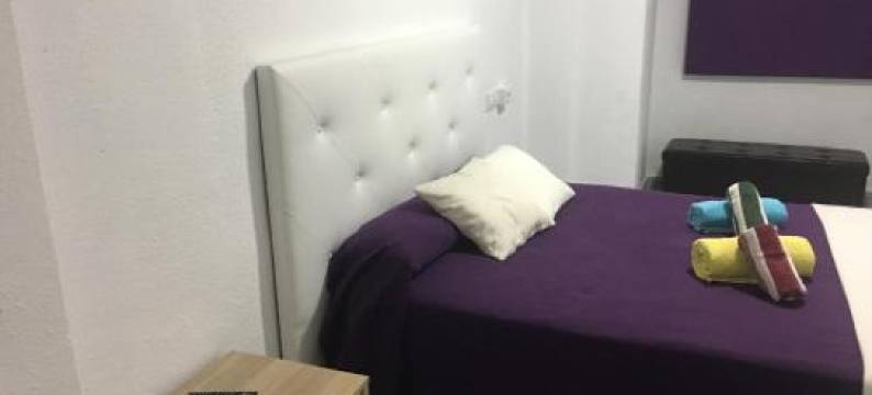 艾尔巴赫芬酒店(Albahicín)图片