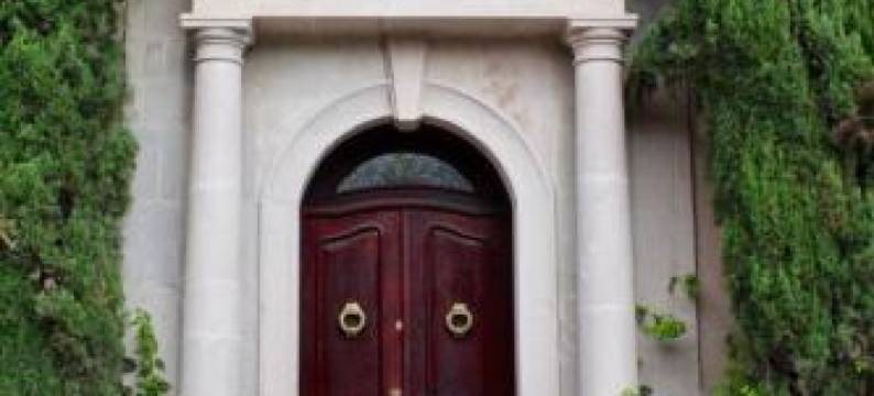 托斯卡纳家庭旅馆(Casa Toscana Bed & Breakfast)图片