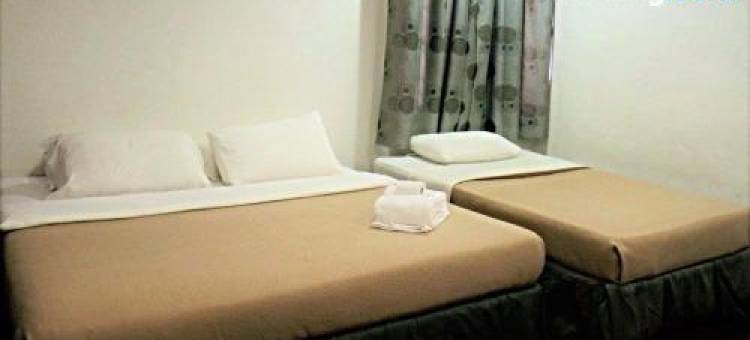 卡萨佩林东宾馆(CasaPelindung Guesthouse)图片