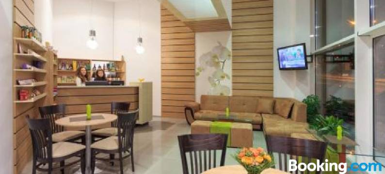 天空酒店(Sky Hotel)图片