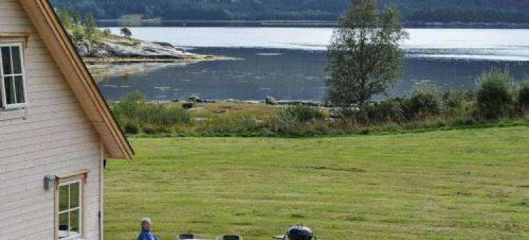 7 Person Holiday Home in Foldereid by Traum图片