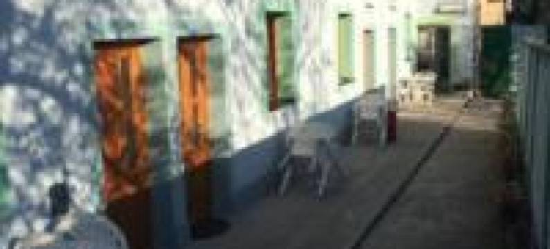 阿夫拉姆公寓(Apartments Avram)图片