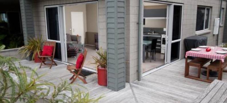 海湾微风住宿酒店(Bay Breeze Accommodation)图片