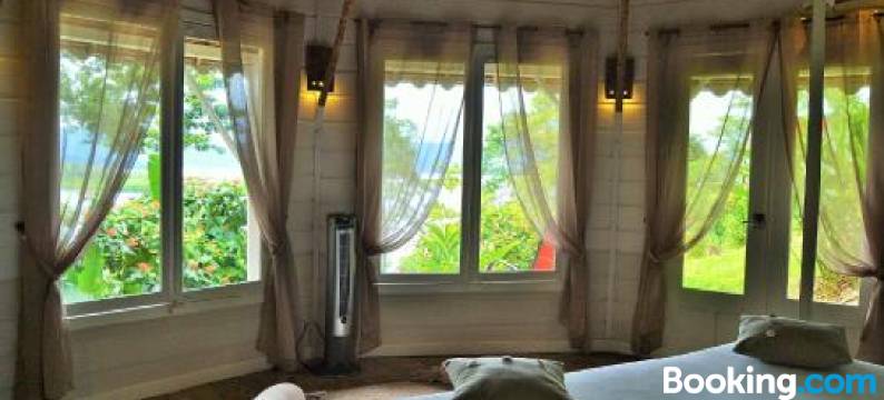 纳提洛奇山林小屋(Nathylodge)图片