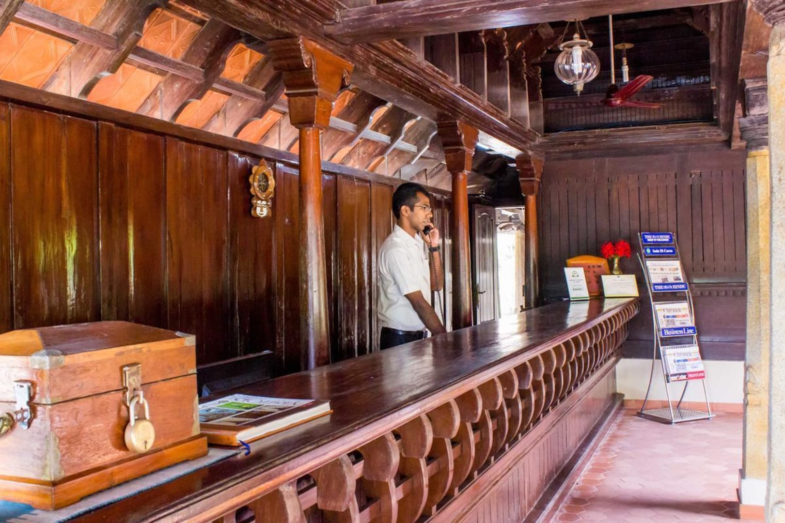 Isola di Cocco Ayurvedic Beach ResortOver view