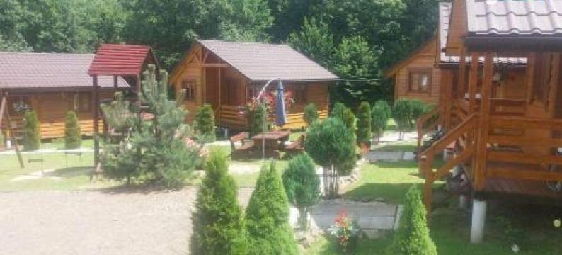 Słoneczna Polana图片