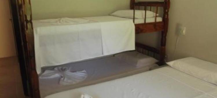 金星公寓旅馆(Vênus Apartamentos)图片