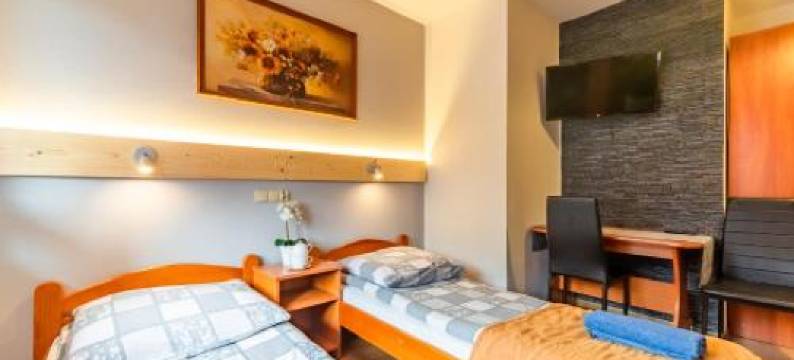 OW Willa Piotr Zakopane图片