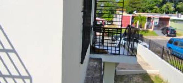 New Updated 2 Bedroom Apartment in Bayamon, Puerto Rico图片