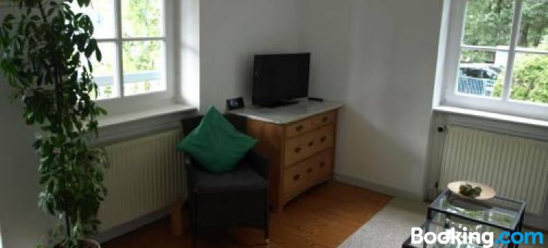 达斯阿尔特福斯公寓(Das Alte Forsthaus)图片