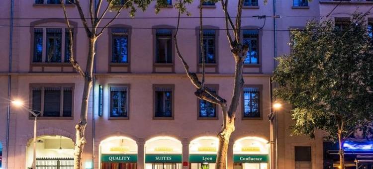 里昂 Patio Confluence 阿德吉奥公寓酒店(2021 年 8 月开业)(Aparthotel Adagio Lyon Patio Confluence)图片