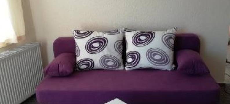 埃斯万斯道尔夫旅馆(Pension Altwahnsdorf)图片