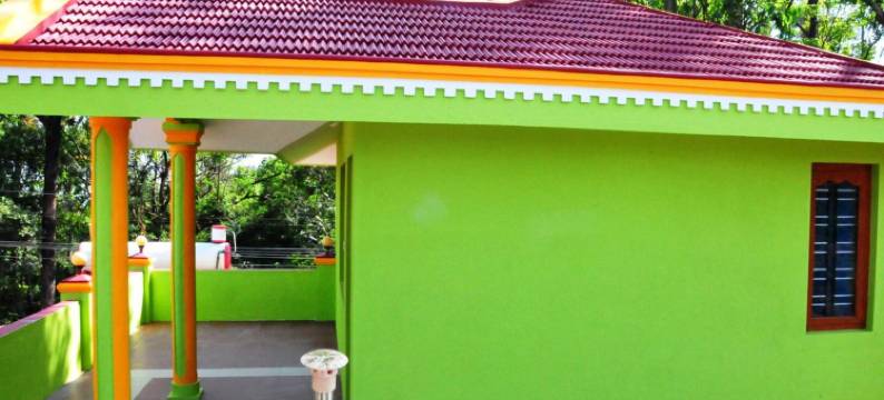 阿卡斯巴蒂亚民宿(Akashadeepa Homestay)图片