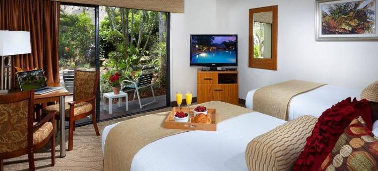 那不勒斯贝斯特韦斯特套房酒店(Best Western Naples Inn  Suites)图片