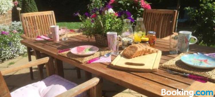 蒂罗尔住宿加早餐旅馆(Tirol House)图片