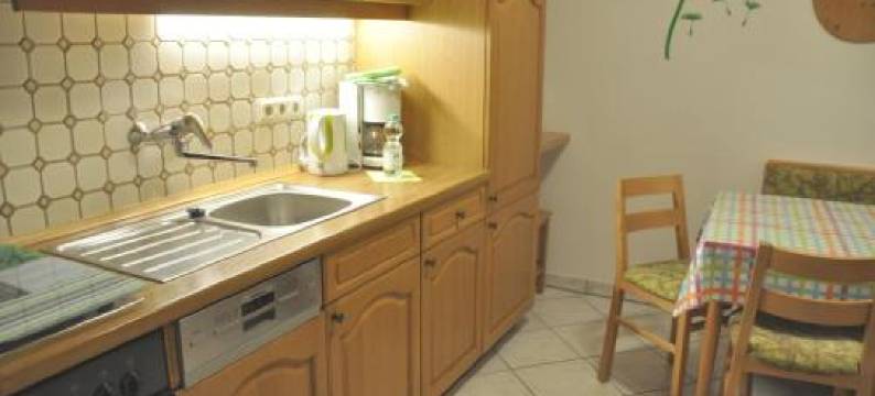 Ferienwohnung Blaumeise图片