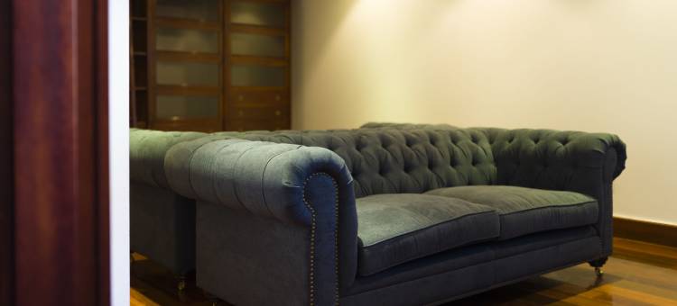 苏活精品酒店(Soho Boutique Salamanca)图片