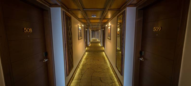 豪华大酒店(Luxus Grand Hotel)图片