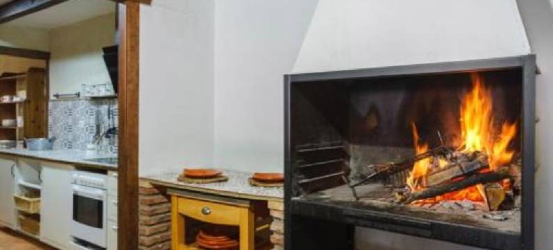 El Nogal de Laguna图片