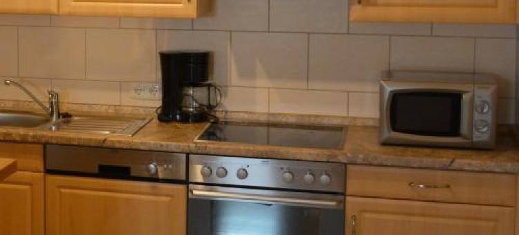 Ferienwohnung Weber图片