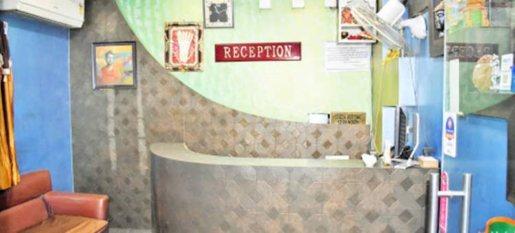 大皇宫酒店(Hotel Grand Palace)图片