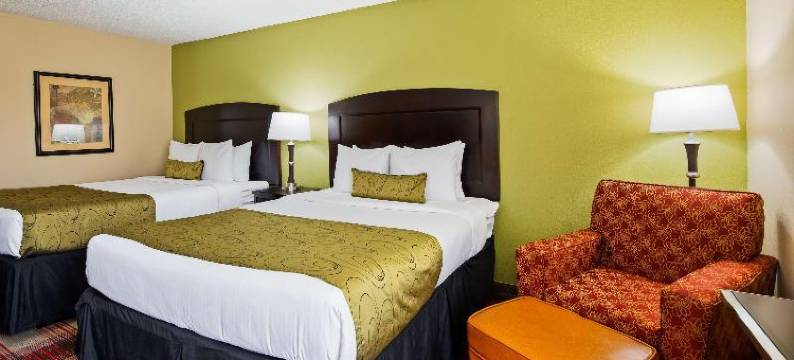 地标酒店达拉斯 - 艾迪生(Landmark Hotel Dallas - Addison)图片