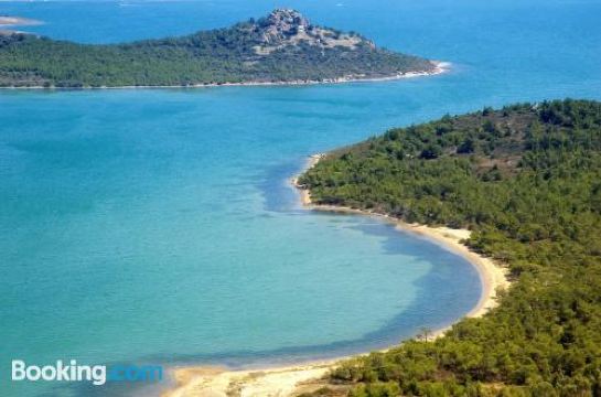 Studio Baturcan Hotel Overview