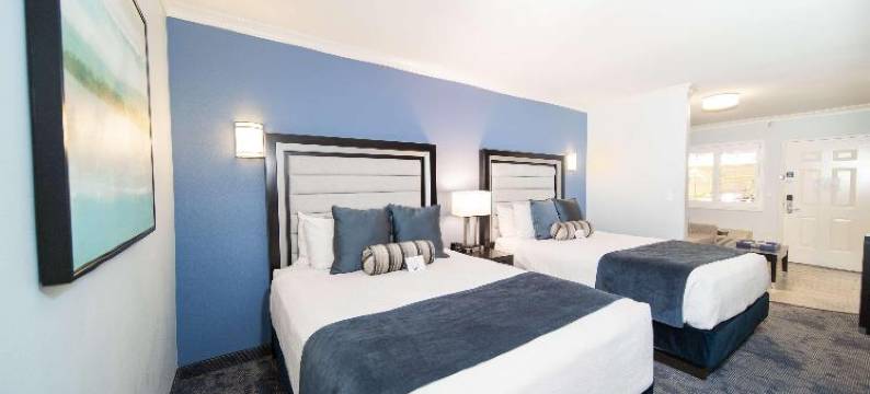 曼哈顿海滩万豪城市快捷酒店(City Express by Marriott Manhattan Beach)图片