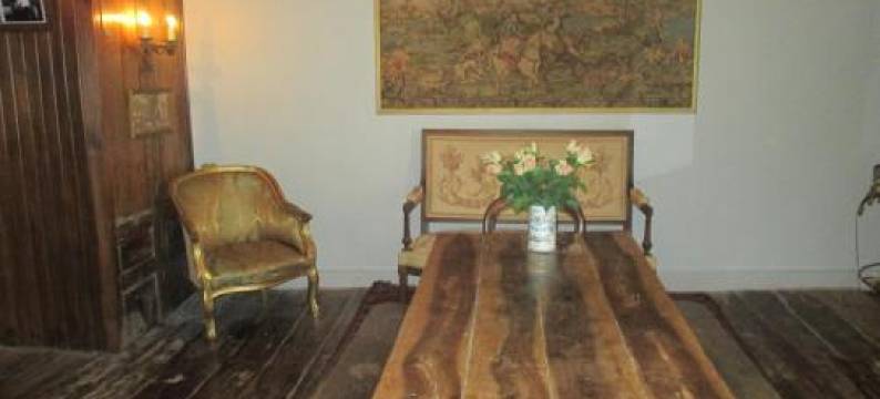 Rue des Douves图片