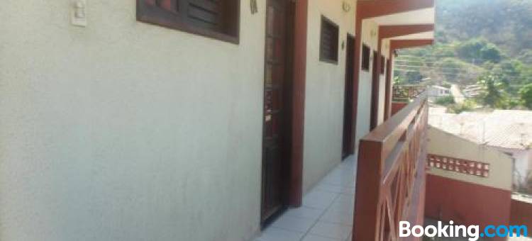 Pousada Pé de Serra Baturité图片