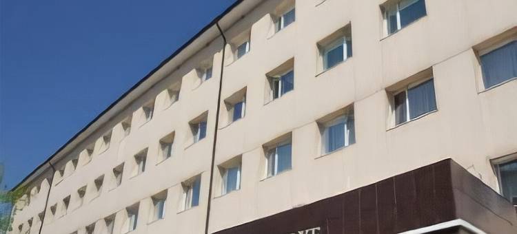 普里莫耶酒店(Hotel Primorye)图片