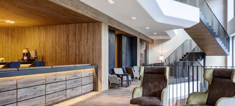 Grand Hotel Courmayeur Montblanc由R收藏酒店提供(Grand Hotel Courmayeur Mont Blanc, by R Collection Hotels)图片