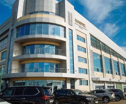 Rossvik Hotel Overview