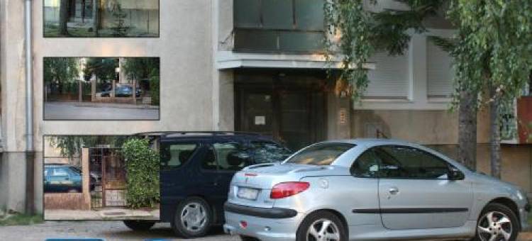Apartman "Dunja" Banja Luka图片