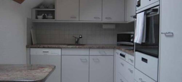 卡斯塔尼恩巴姆公寓(Residence Kastanienbaum)图片