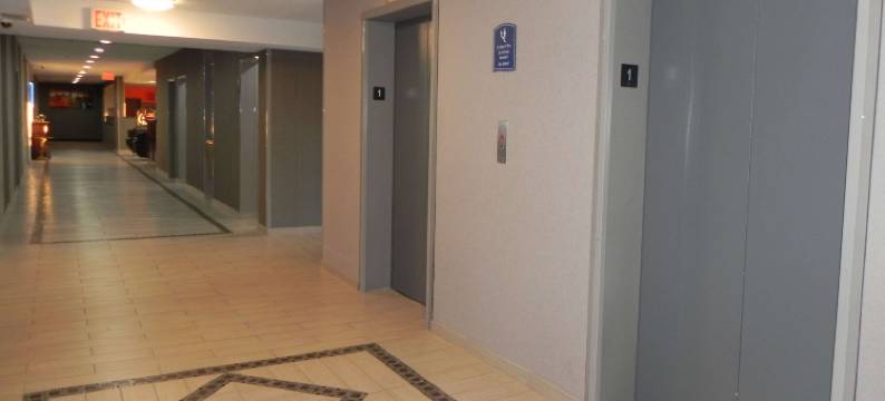 列克星敦豪生酒店(Howard Johnson by Wyndham Lexington)图片