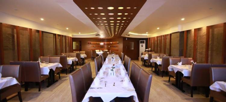 蚕豆酒店(Broad Bean Kannur)图片