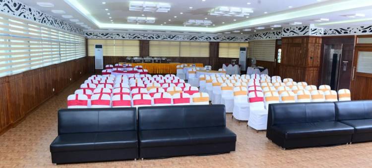 蚕豆酒店(Broad Bean Kannur)图片