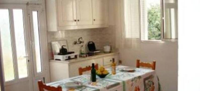 塔索斯&马里奥斯II号公寓酒店(Tassos & Marios Apartments II)图片