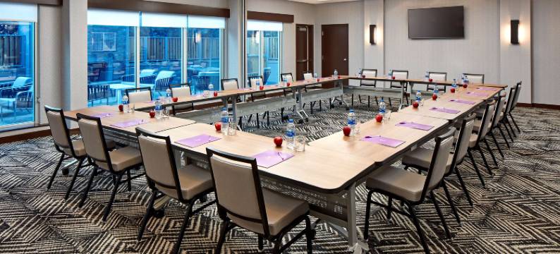 凯悦嘉轩-埃尔塞贡多(Hyatt Place El Segundo)图片