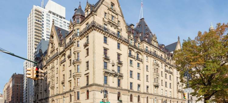纽约市中央公园拉昆塔温德姆套房酒店(La Quinta by Wyndham New York City Central Park)图片