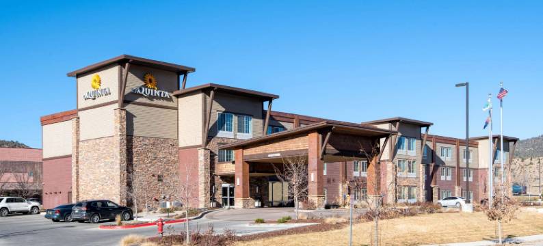 杜兰戈拉昆塔温德姆套房酒店(La Quinta Inn & Suites by Wyndham Durango)图片
