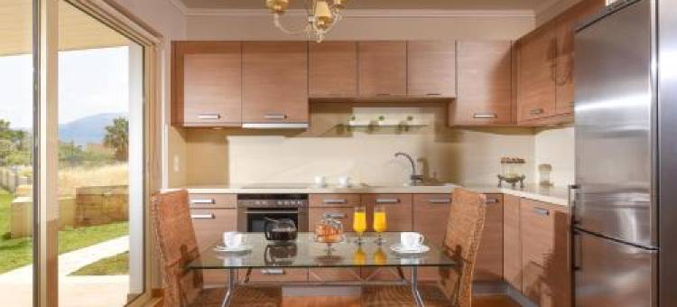 阿莫斯精品套房公寓酒店(Ammos Boutique Apartments & Suites)图片