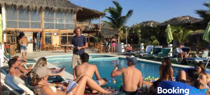 The Point Mancora Beach图片